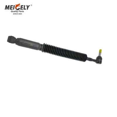 Absorbedores de choque de dirección de alta calidad WG9114470106 para camiones HOWO