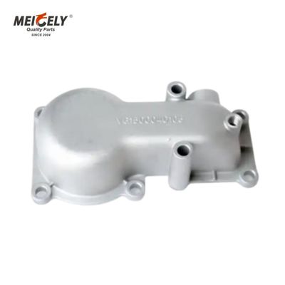 Sinotruck de alta calidad HOWO Parte de la carcasa del termostato Vg1500040105
