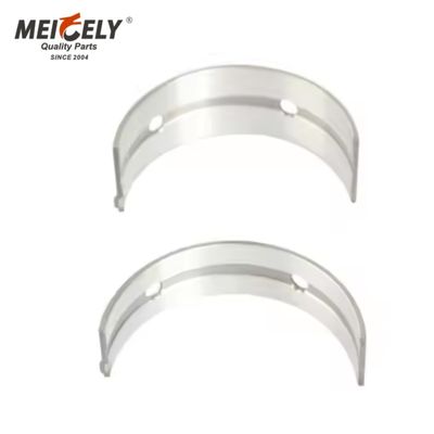 Partes del motor de alta calidad Rodamientos del cigüeñal STD 2995787 para maquinaria de construcción