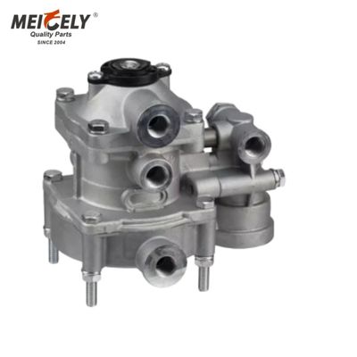 Accesorios de válvula de relé Premium 35220020030 - Ajuste exacto para camiones Howo