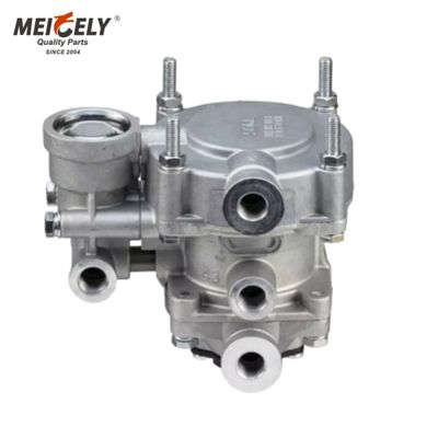 Accesorios de válvula de relé Premium 35220020030 - Ajuste exacto para camiones Howo