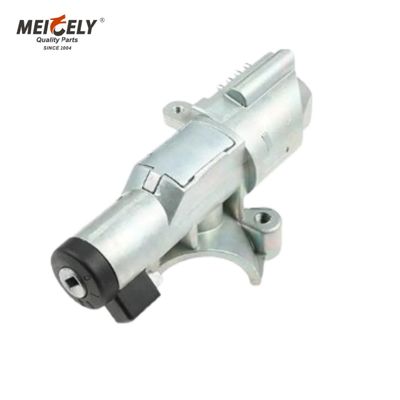 1095710 20398484 Juego de cerraduras de cabina, encendido y puertas para camión Volvo