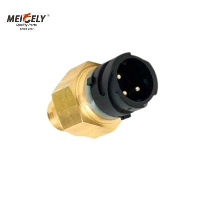 Sensor de presión premium número OE 21345733 diseñado para VOL-VO