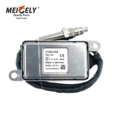 Sensor NOx 21984358 Certificado OE de Repuesto para Camiones VOL-VO
