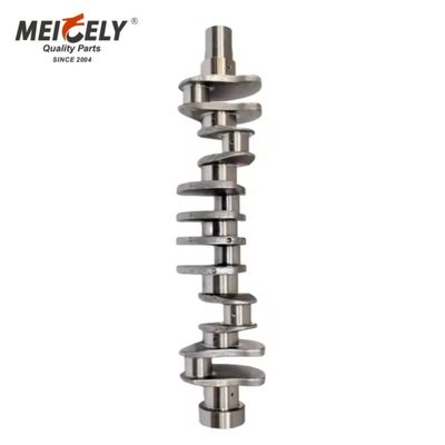 High-Quality Engine Parts Crankshaft 3608833 For Cumins 6CT.6D114  Excavator Engine Parts