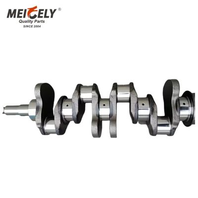 Cigüeñal de piezas de motor de alta calidad 6D95 6206-31-1110 6207-31-1100 Piezas de motor para excavadoras