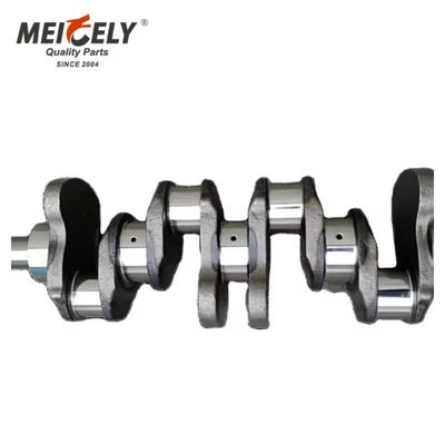 Cigüeñal de piezas de motor de alta calidad 6D95 6206-31-1110 6207-31-1100 Piezas de motor para excavadoras