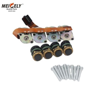 Kit de reparación de caja de cambios de camión de primera calidad - ajuste exacto para Volvo (parte no 4462401214)