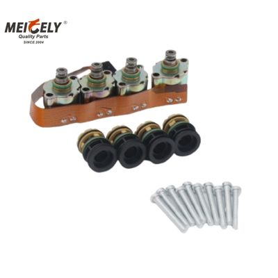 Kit de reparación de caja de cambios de camión de primera calidad - ajuste exacto para Volvo (parte no 4462401214)