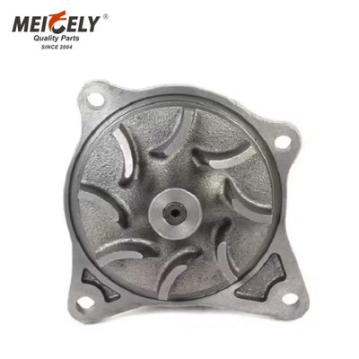 Partes de repuesto de motor de alta calidad Bomba de agua 2964655 Para D06FR Partes de motor Partes de excavadora