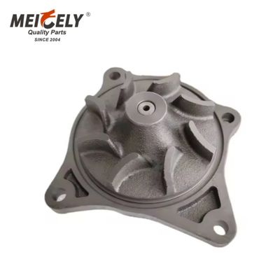 Partes de repuesto de motor de alta calidad Bomba de agua 2964655 Para D06FR Partes de motor Partes de excavadora