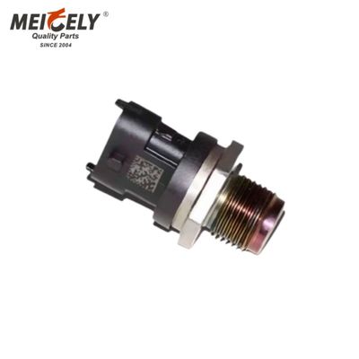 Sensor de presión de combustible genuino 0281002921 - Ajuste de grado OEM para vehículos RVI