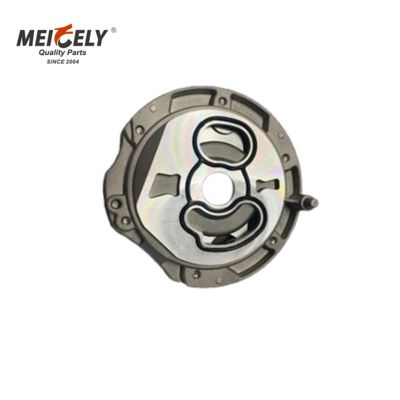 7420567034 Bomba de aceite equipada con OE - ajuste directo para camiones RVI