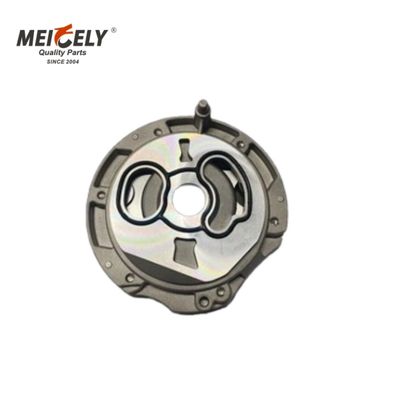 7420567034 Bomba de aceite equipada con OE - ajuste directo para camiones RVI