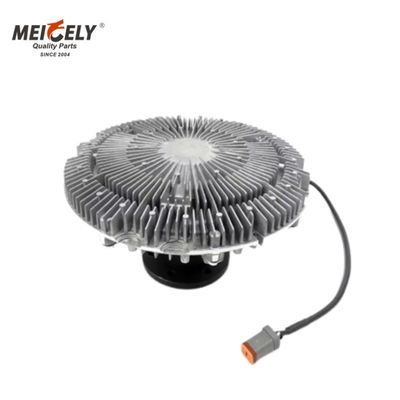 Reemplazo del embrague del ventilador 5010315817 - Ajuste perfecto para modelos Renault