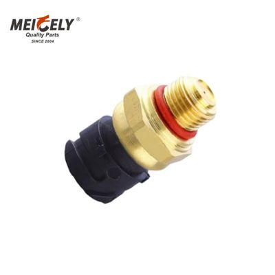 Sensor de presión de aceite de alta precisión 21302639 compatible con camiones VOL-VO