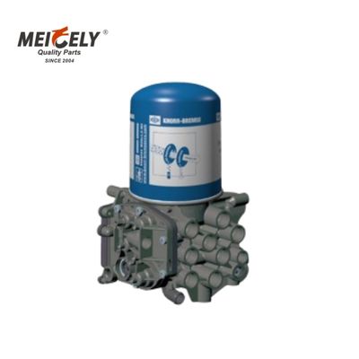 Secador de aire de calidad OEM 7421352785 - Reemplazo confiable para Renault