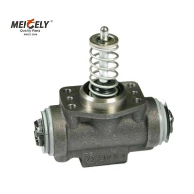 cilindro de freno de rueda de alta durabilidad - ajuste exacto para modelos RVI con construcción resistente a la corrosión