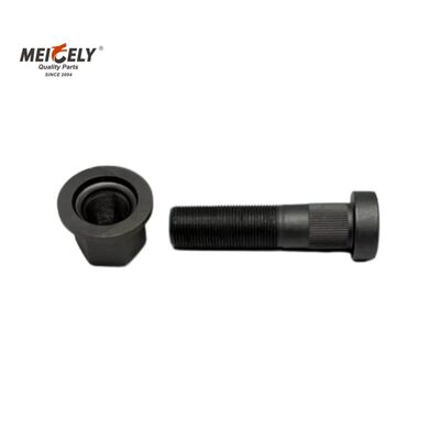 190221 Perno de Rueda de Ajuste de Precisión - Optimizado para los Sistemas de Ruedas de RVI