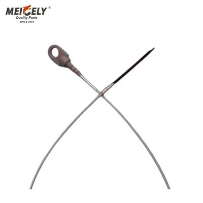 OE 5010604539 Cable de control de engranajes de conmutación 5010 604 539 Cable de engranajes para partes de camiones RVI