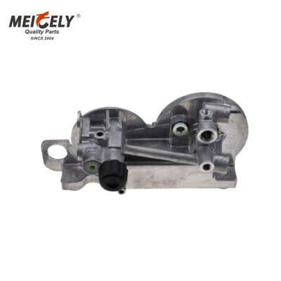 Carcasa de filtro de combustible de alto rendimiento 7422035807 diseñada para Renault