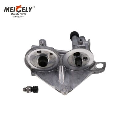 Carcasa de filtro de combustible de alto rendimiento 7422035807 diseñada para Renault