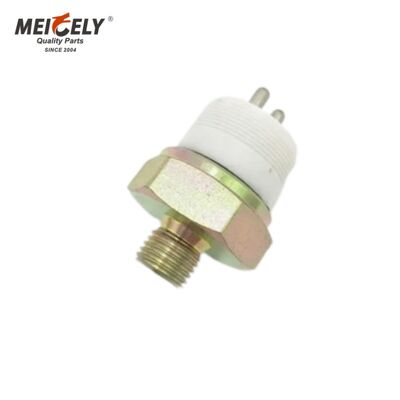 Sensor de interruptor de presión de aceite de alta precisión OE 5000789771 para camiones Renault