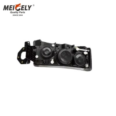 Faro delantero de alta resistencia 5010578457 Compatible con vehículos comerciales Renault