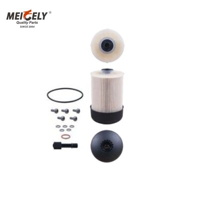 164003263R Filtro de combustible - Reemplazo original para camiones Renault