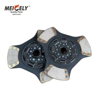 Plato de embrague M0440517 para trabajo pesado, alto par de torsión, apto para vehículos comerciales Mack