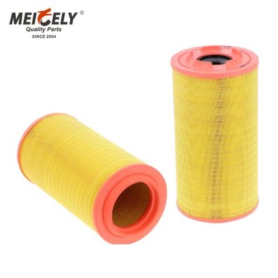 Filtro de aire para camiones OEM 0040948604 500086087 para piezas de camiones RVI