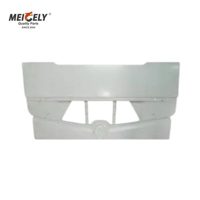 Rejilla frontal pesada OE 5010578247 - Adaptación directa para los modelos de camiones Renault