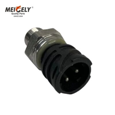 Sensor de presión de aceite fiable para RVI - Número OE 7421634024