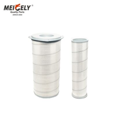 1080918 OEM-Spec Engine Air Filter For VOL-VO Heavy-Duty Trucks & Vehicles