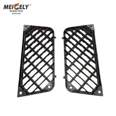 Componentes de plástico de escalón de alta calidad OEM 5010544029 Plásticos de escalón 5010 544 029 Para camión Renault