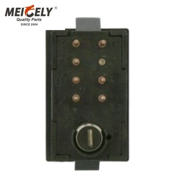 Interruptor Premium 1578702 OE - Reemplazo Directo Para Camiones Pesados VOL-VO