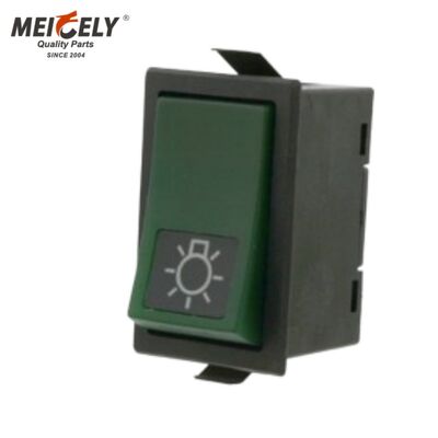 Interruptor Premium 1578702 OE - Reemplazo Directo Para Camiones Pesados VOL-VO