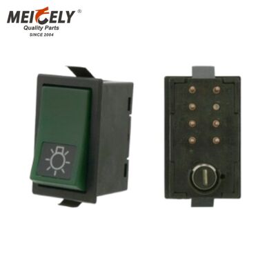 Interruptor Premium 1578702 OE - Reemplazo Directo Para Camiones Pesados VOL-VO