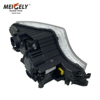 Front Lamp Head Lamp OEM 9618205039L 9618205139R Headlight For Mercedes Actros MP4 F