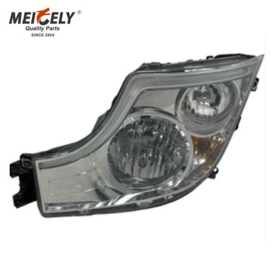 Front Lamp Head Lamp OEM 9618205039L 9618205139R Headlight For Mercedes Actros MP4 F