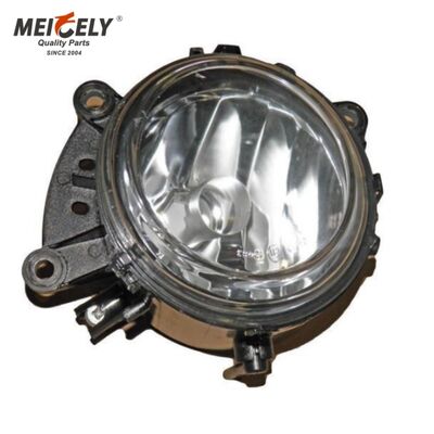 Lámpara delantera lámpara delantera OEM 9608200556 Lámpara de niebla R Faros para Mercedes Actros MP4 F