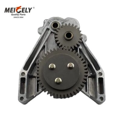 20709848 Bomba de aceite - Reemplazo de alto rendimiento para camiones FH12 de servicio pesado