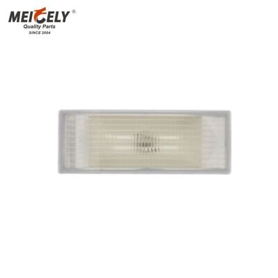 OE 3981666 Luz de posición delantera Premium Compatible con camiones de primera serie FH/FM