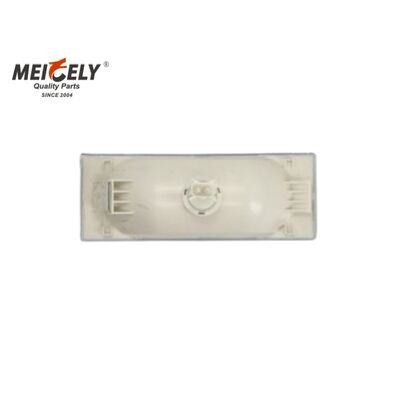 OE 3981666 Luz de posición delantera Premium Compatible con camiones de primera serie FH/FM