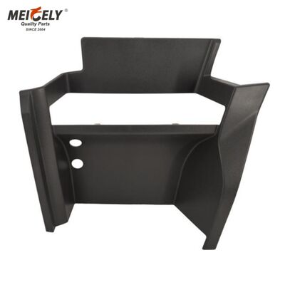 Estribera OEM 9606600013L 96066000113R Benz Estribera Cabina Estribera Lateral Para Mercedes Actros MP4 F