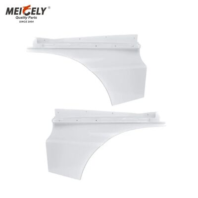 Extensión de puerta OEM 9607201801 Benz (IZQ) Extensión de puerta 9607201101 para Mercedes Actros