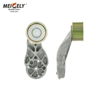 21393207 Tensión de cinturón de trabajo pesado para montaje de motores de camiones VOL-VO