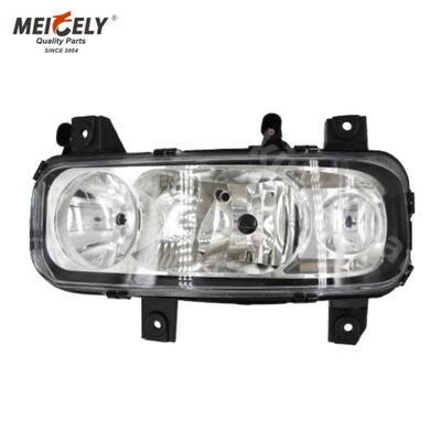 9738200661 Faro para camión Benz, luz 9738200561, faro delantero para Mercedes Atego