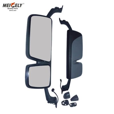 OEM 9438105616 Espejo Assy Benz Camión ligero Cabina Espejo Assy Para Mercedes Actrocs MP3