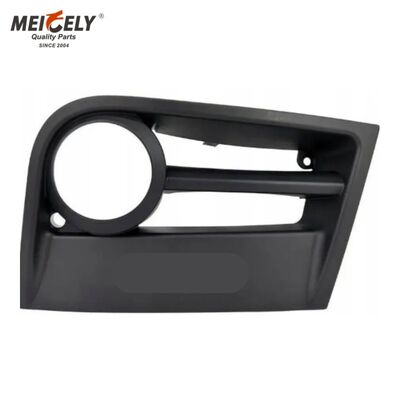 Cubierta de faro antiniebla OEM 9618851774L Cubierta de luz para camión Benz para Mercedes Actros MP4 F